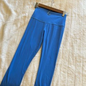 Lulu Align brand new size 4